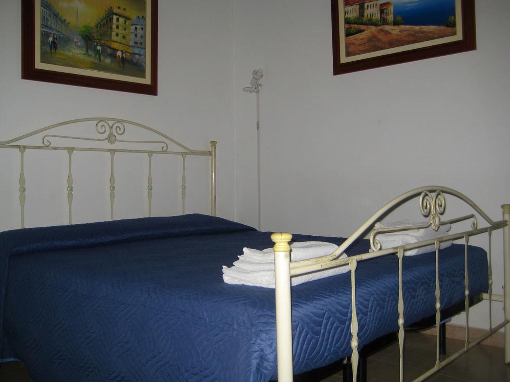 Agriturismo Calamosche Ξενοδοχείο Νότο Εξωτερικό φωτογραφία