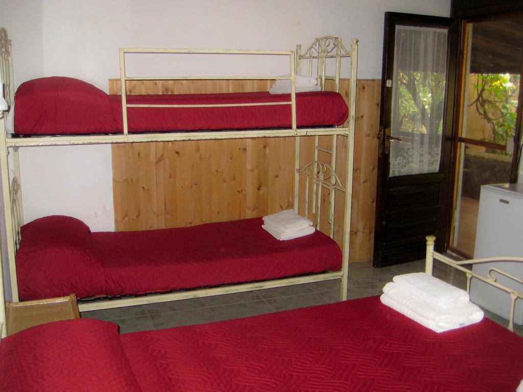 Agriturismo Calamosche Ξενοδοχείο Νότο Εξωτερικό φωτογραφία