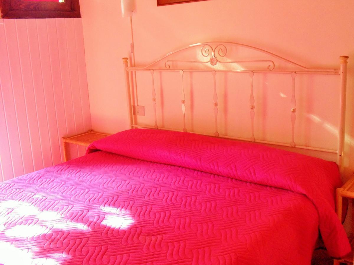 Agriturismo Calamosche Ξενοδοχείο Νότο Εξωτερικό φωτογραφία