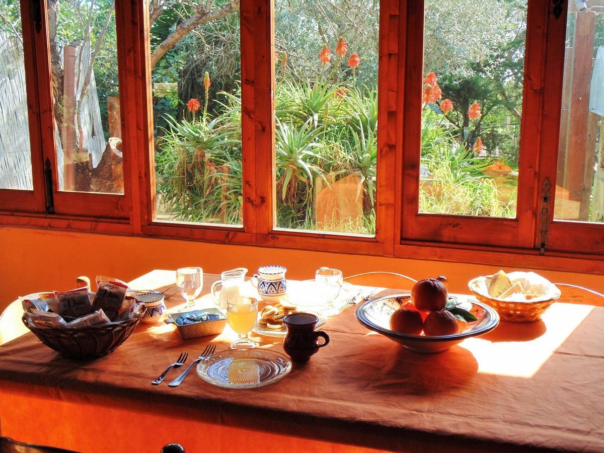 Agriturismo Calamosche Ξενοδοχείο Νότο Εξωτερικό φωτογραφία