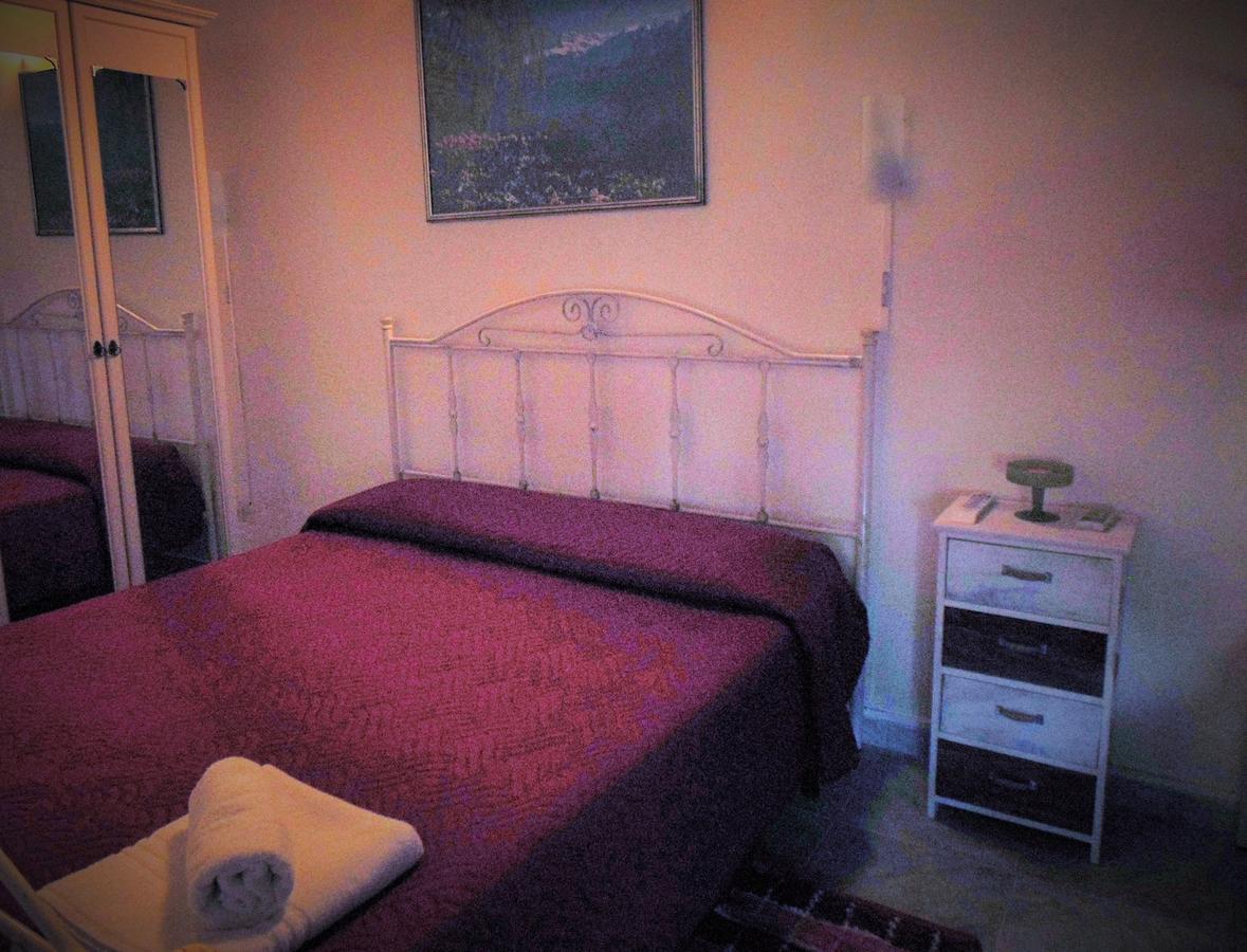 Agriturismo Calamosche Ξενοδοχείο Νότο Εξωτερικό φωτογραφία